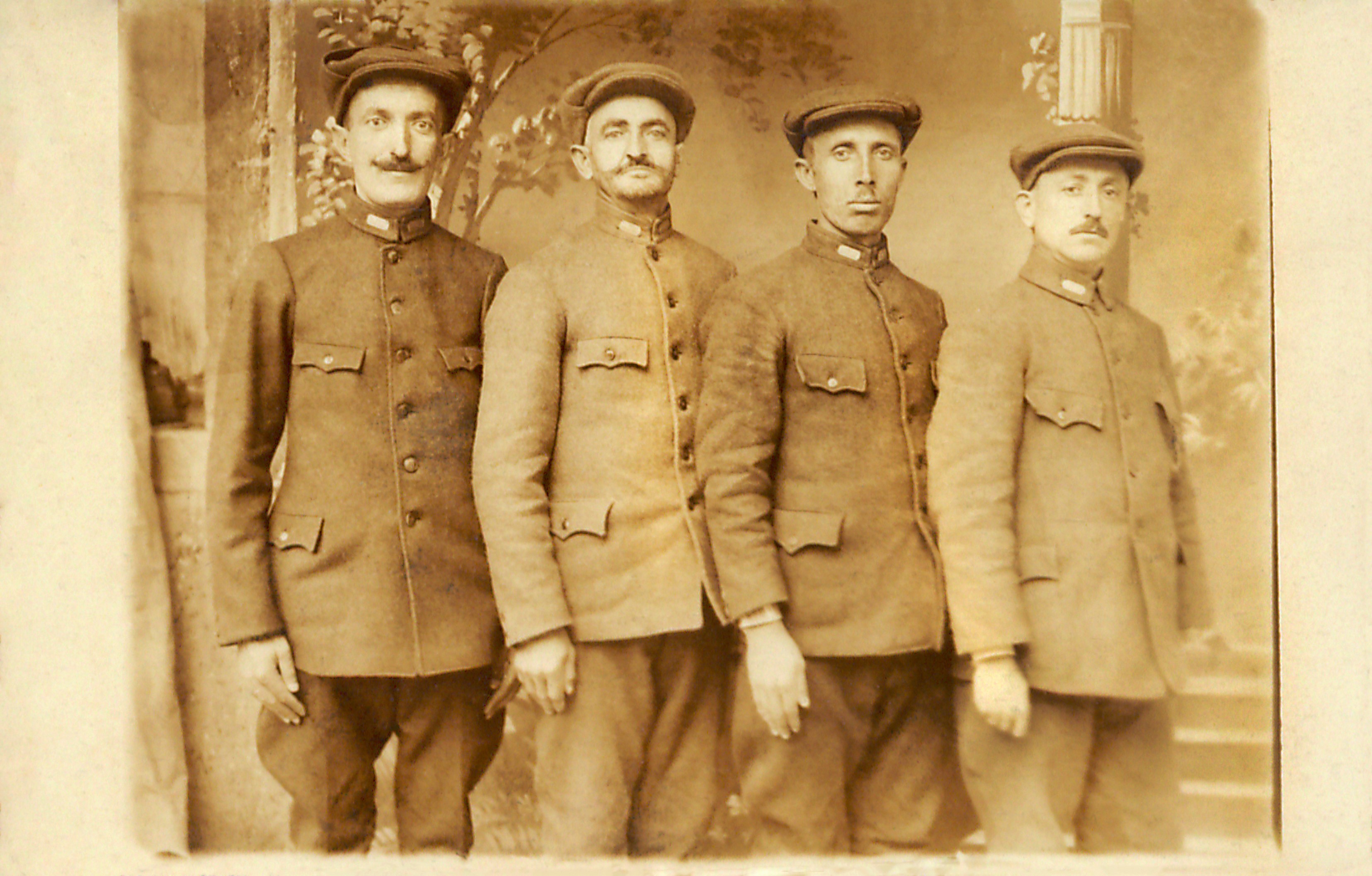 Excavation Guardians